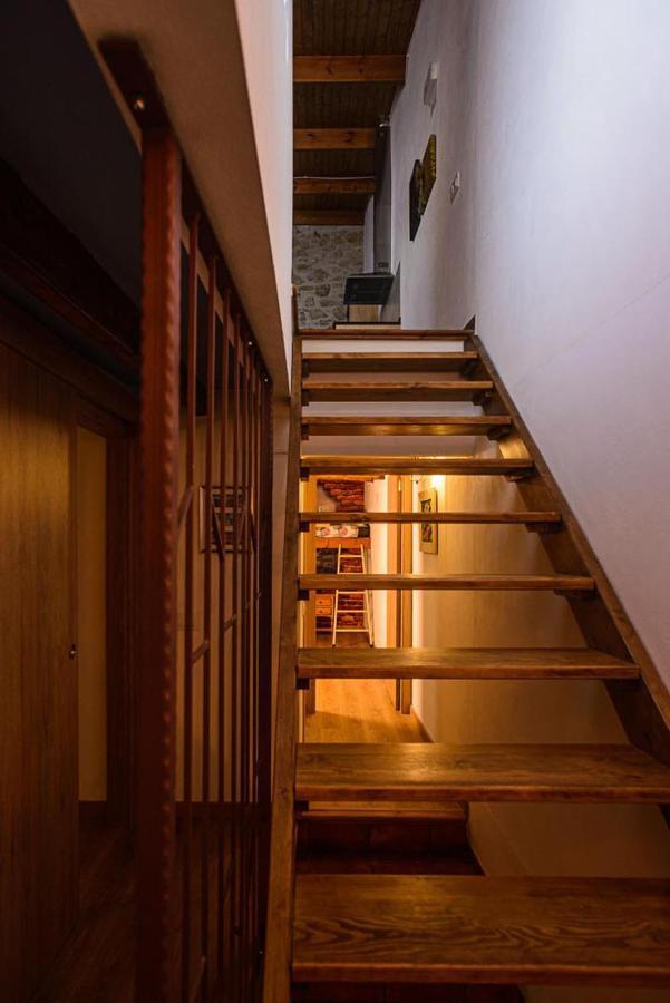 Cervera del Maestre Habitour - Casa Palmira 아파트 외부 사진